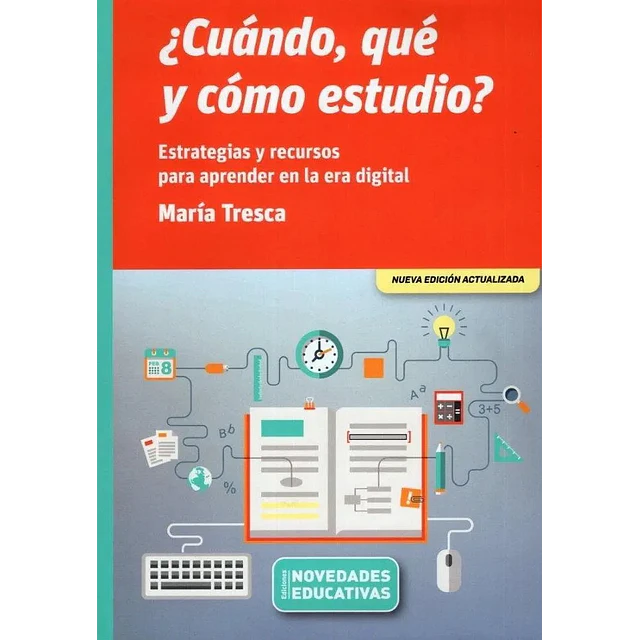 ¿Cuándo, qué y cómo estudio ?