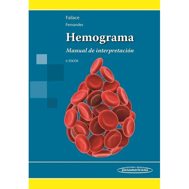 Hemograma Manual de Interpretación