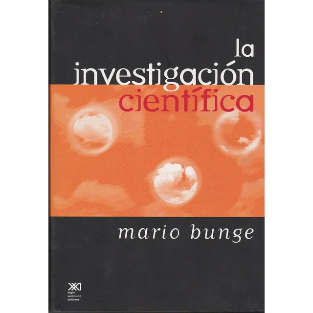 La investigación científica