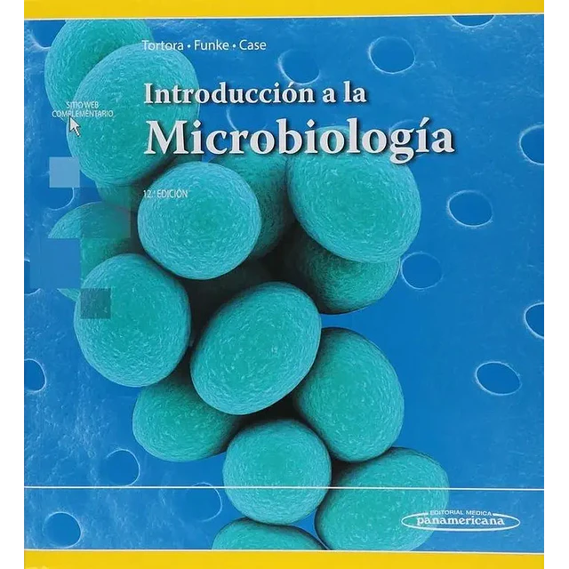 Introducción a la Microbiología