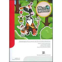 Metodología para la creación de micromundos interactivos