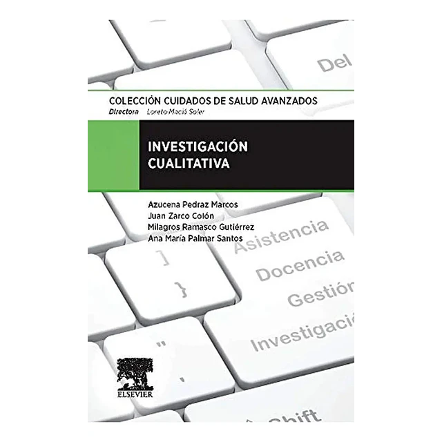 Investigación Cualitativa