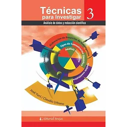 Técnicas para investigar 3