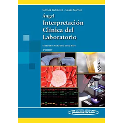 Ángel Interpretación Clínica del Laboratorio