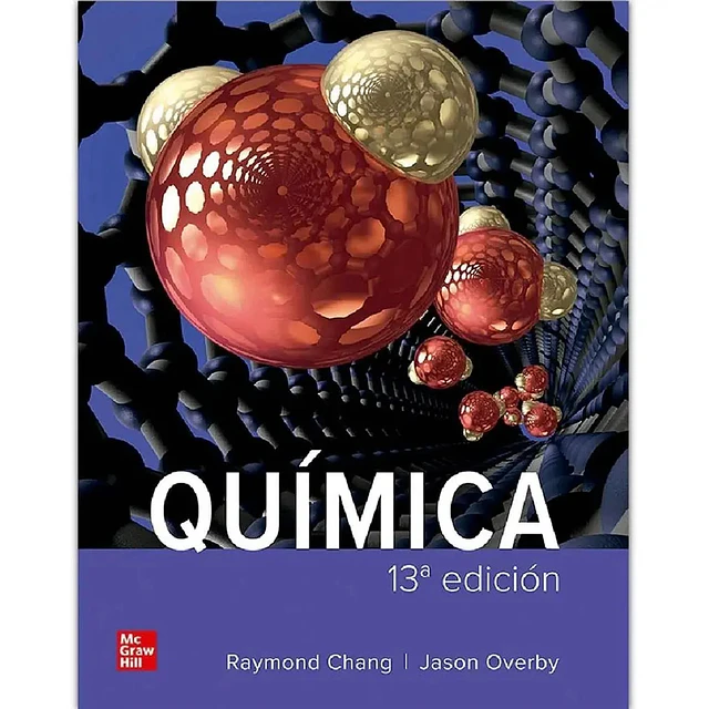 Quimica Chang