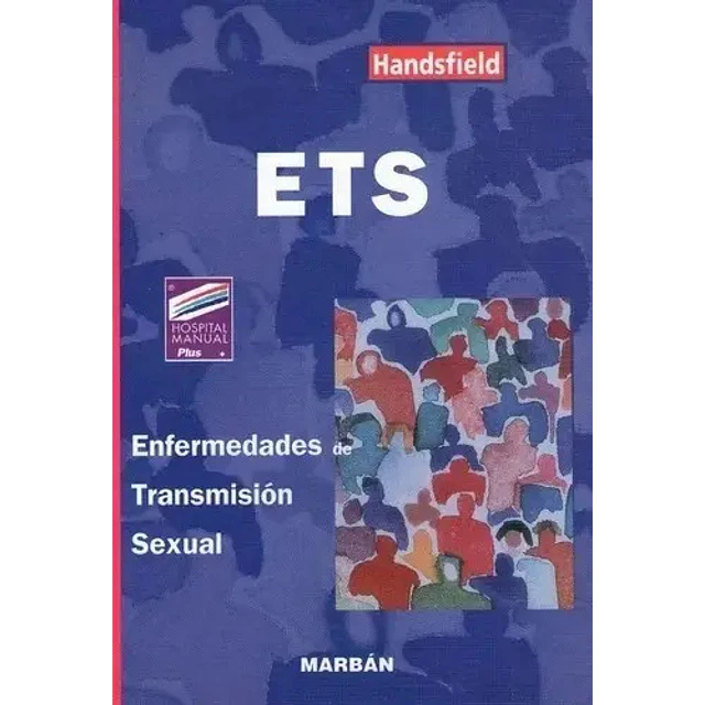 ETS Enfermedades de transmisión sexual