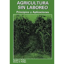 Agricultura sin laboreo