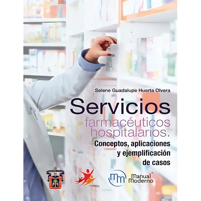 Servicios farmacéuticos hospitalarios