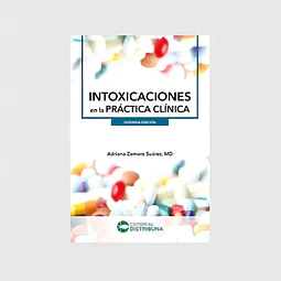 Intoxicaciones en la práctica clínica