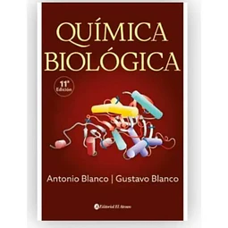 Química Biológica