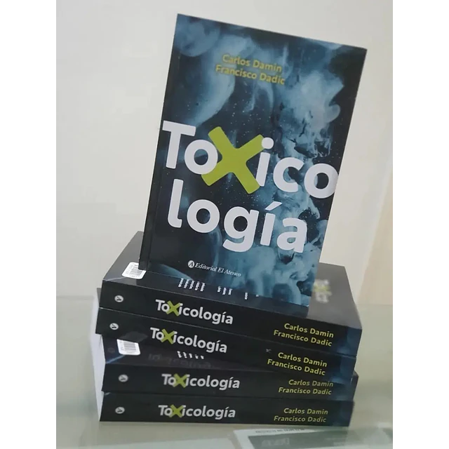 Toxicología