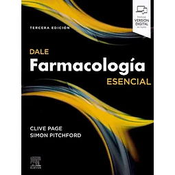Farmacología esencial Dale