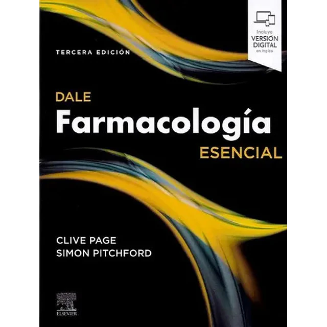 Farmacología esencial Dale