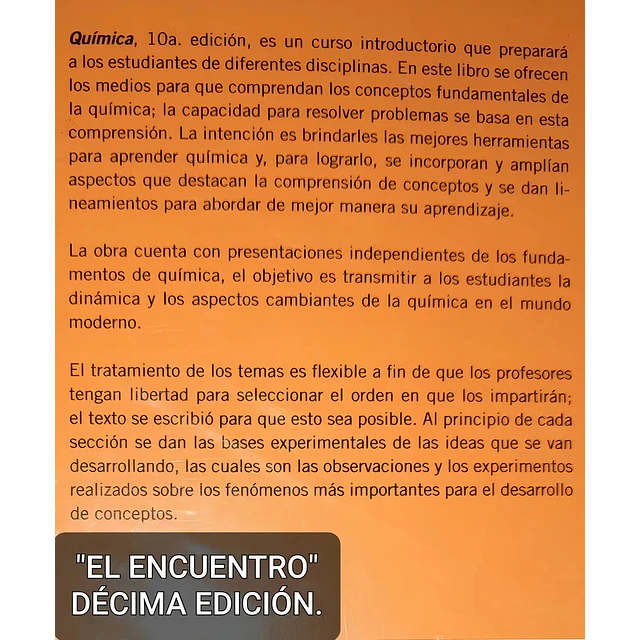 Química