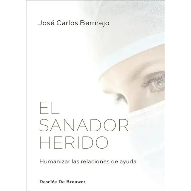El sanador herido
