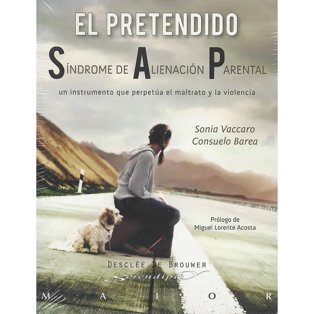 El pretendido SAP Sindrome de alineación parental