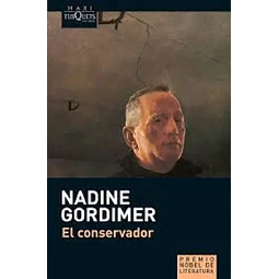 El conservador
