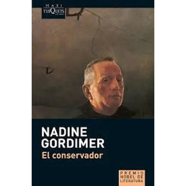 El conservador