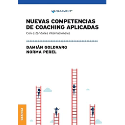 Nuevas competencias de coaching aplicadas