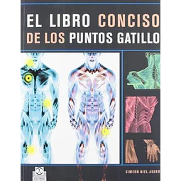 El Libro Conciso de los Puntos Gatillo