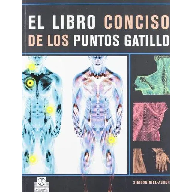 El Libro Conciso de los Puntos Gatillo