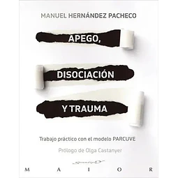 Apego disociación y trauma