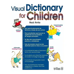 Visual Dictionary for Children