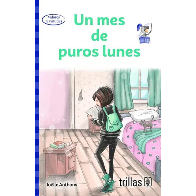 Un Mes de Puros Lunes