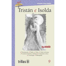 tristán e Isolda. Lluvia de clásicos