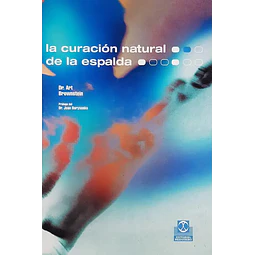 La curación nacional de la espalda