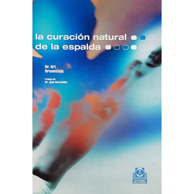 La curación nacional de la espalda