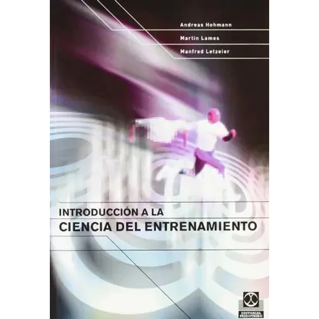 Introducción a la ciencia del entrenamiento
