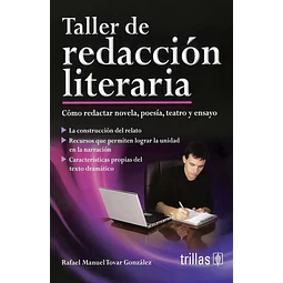 Taller de Redacción Literaria