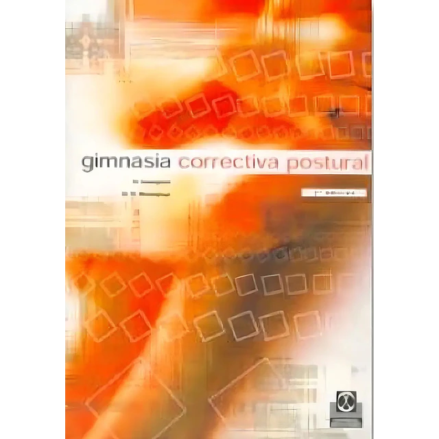 Gimnasia correctiva postural