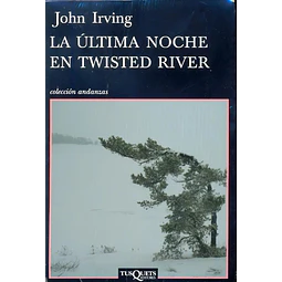 La Última Noche en Twisted River