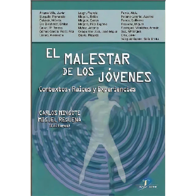 El malestar de los Jóvenes