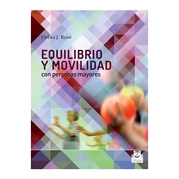 Equilibrio y Movilidad