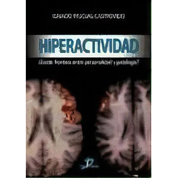 Hiperactividad