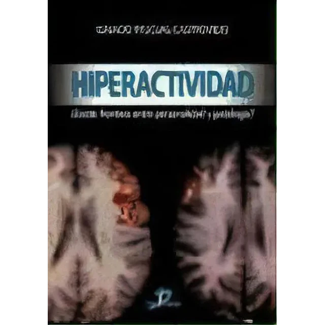 Hiperactividad