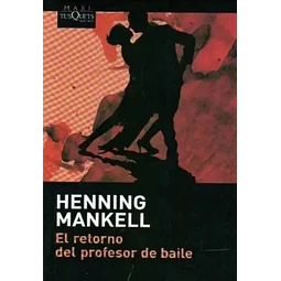 El Retorno del Profesor de Baile
