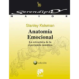 Anatomía emocional