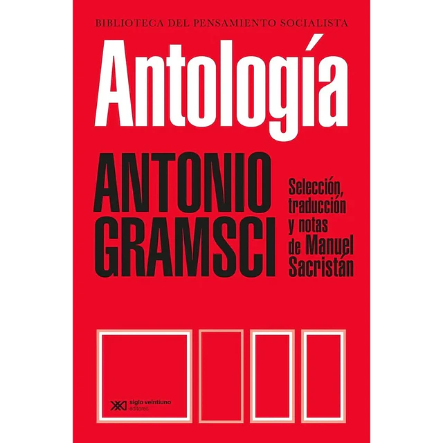 Antología