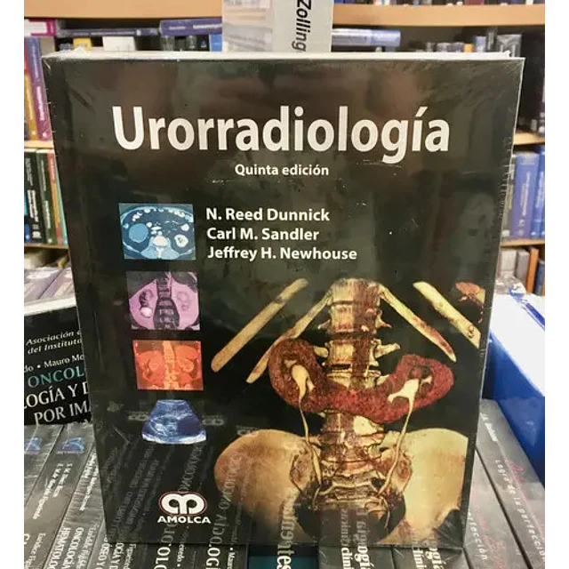 Urorradiología