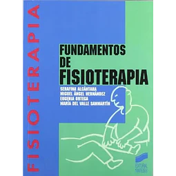 Fundamentos de fisioterapia