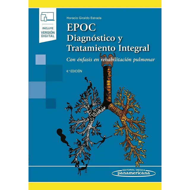 EPOC Diagnostico y tratamiento