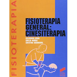 Fisioterapia general: Cinesiterapia