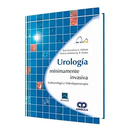 Urología mínimamente invasiva