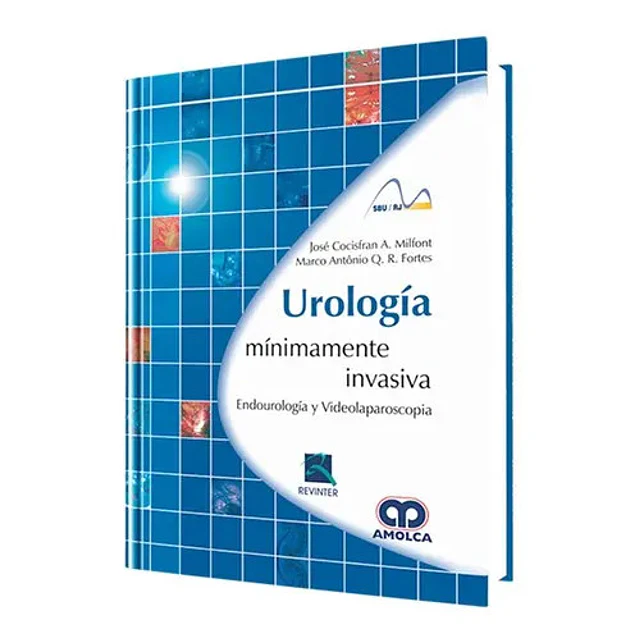 Urología mínimamente invasiva