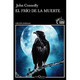 El frío de la muerte