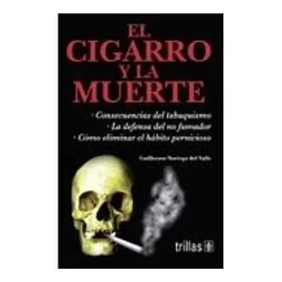 El cigarro y la muerte